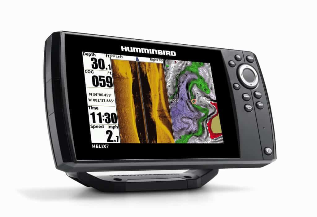 HumminBird Helix 7 Review Fish Finder Hub humminbird-helix-7-review-fish-finder-hub
