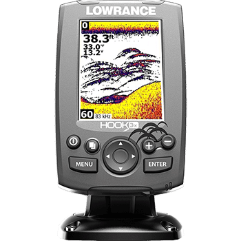 Lowrance Hook Series Complete Review: Hook 3x, 4x, 4, 5, 5x, 7, 7x and 9 -  Fish Finder Hub