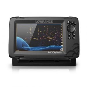 Lowrance Hook Series Complete Review: Hook 3x, 4x, 4, 5, 5x, 7, 7x and 9 -  Fish Finder Hub