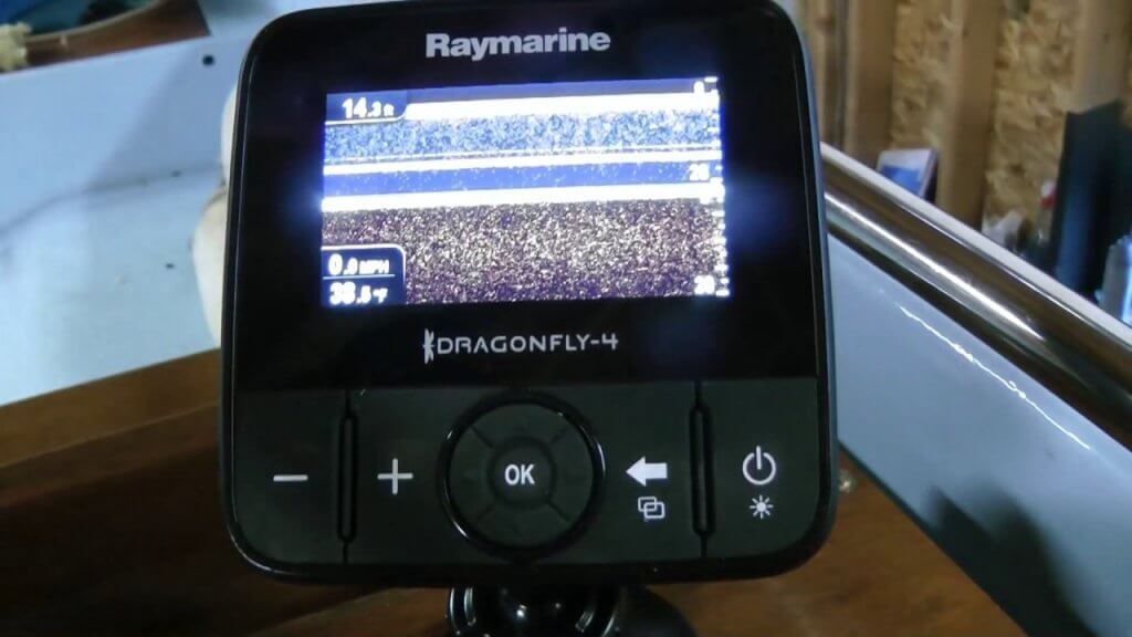 raymarinedragonflypro4 review