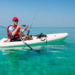 kayak fishing 1 review