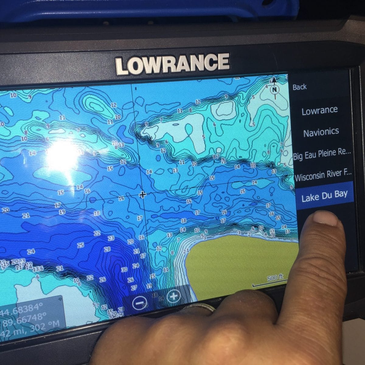 Lowrance Elite 9 Ti2 Mapping Lowrance Elite 9 Ti2 Review 2021 (Featuring Map In Real-Time) - Fish Finder  Hub